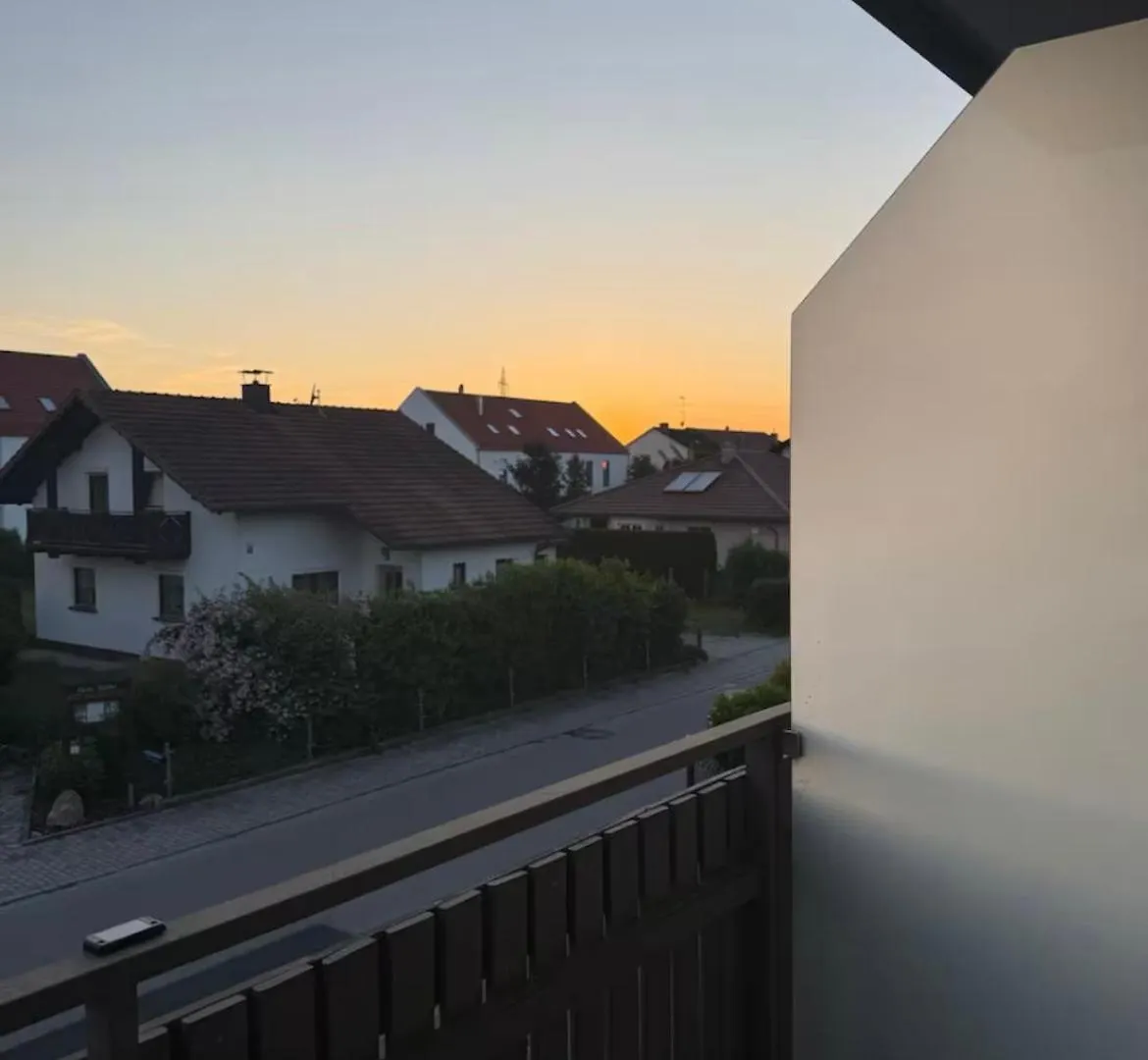 Appartementshaus Vlora 2 App 7 Bad Füssing Deutschland