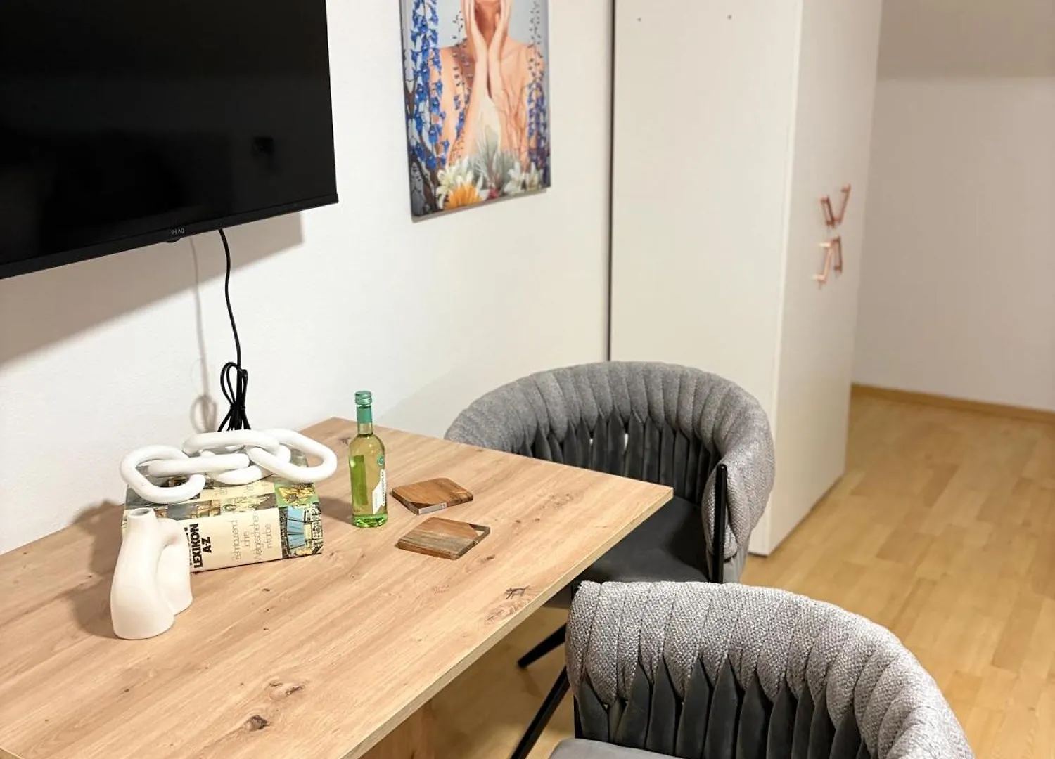 Appartementshaus Vlora 2 App 7 Bad Füssing Deutschland